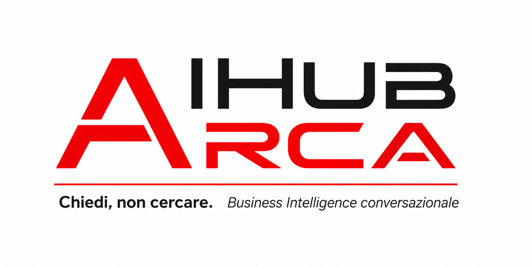 AIHubArca