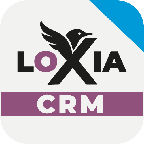 [loxia_crm] LOXIA - CRM